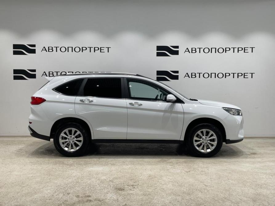 Haval M6 II Санкт-Петербург  - изображение 8