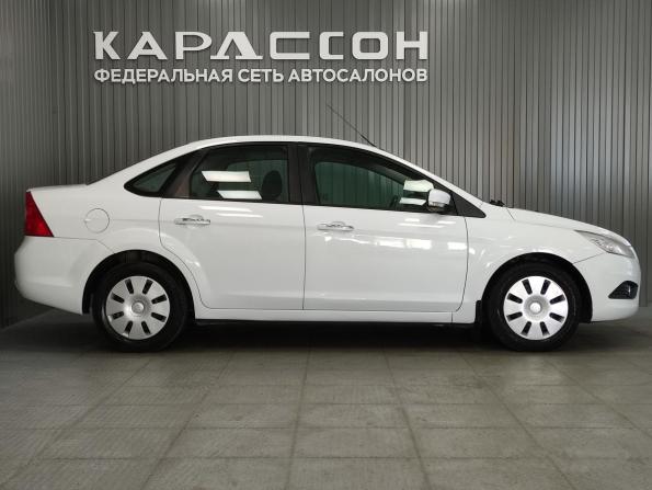 Ford Focus II Рестайлинг с пробегом 2010 года, цена 499 000 рублей, 165261 км, седан, Автокод Объявления