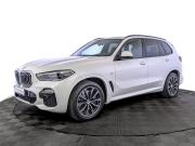 BMW X5 IV (G05/G18) Москва  - изображение 31