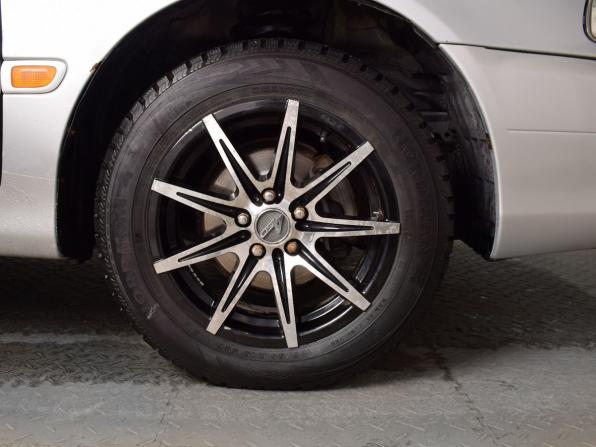 Toyota Caldina II с пробегом 2000 года, цена 449 995 рублей, 400144 км, универсал, Автокод Объявления