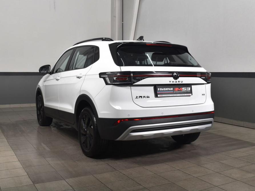 Volkswagen Tharu XR Кемерово  - изображение 4
