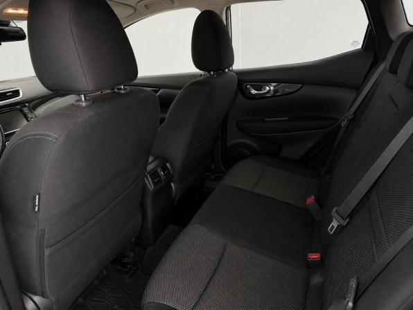 Nissan Qashqai II Рестайлинг с пробегом 2018 года, цена 1 749 000 рублей, 55904 км, внедорожник, Автокод Объявления