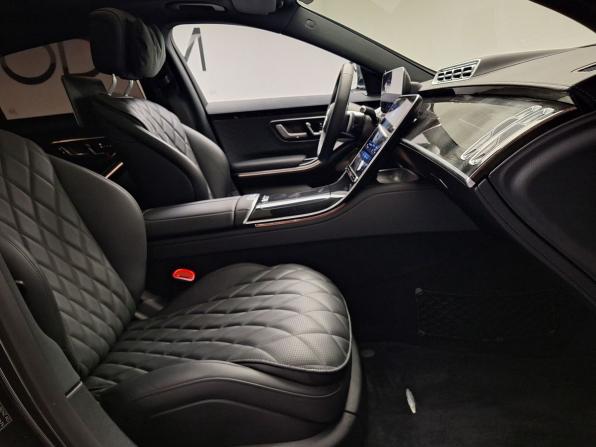 Mercedes-Benz S-Класс VII (W223) с пробегом 2023 года, цена 15 850 000 рублей, 9423 км, седан, Автокод Объявления