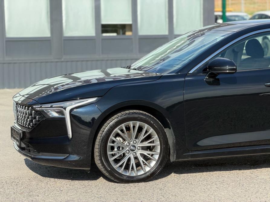 FAW Bestune B70 I Волгоград  - изображение 12