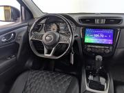 Nissan Qashqai II Рестайлинг Москва  - изображение 39