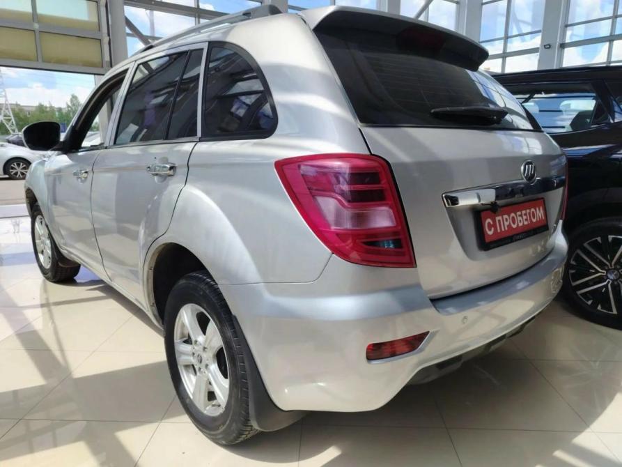 Lifan X60 I Рестайлинг Арзамас  - изображение 7