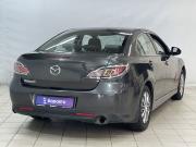 Mazda 6 II (GH) Рестайлинг Воронеж  - изображение 22