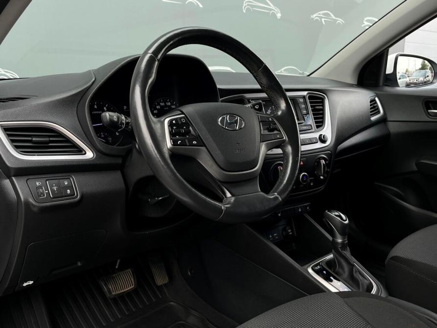 Hyundai Solaris II Санкт-Петербург  - изображение 5