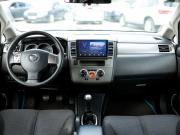 Nissan Tiida I Рестайлинг Ижевск  - изображение 33