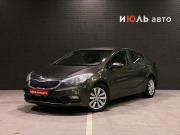 Kia Cerato III Челябинск  - изображение 21