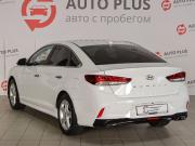 Hyundai Sonata VII (LF) Рестайлинг Минеральные Воды  - изображение 23