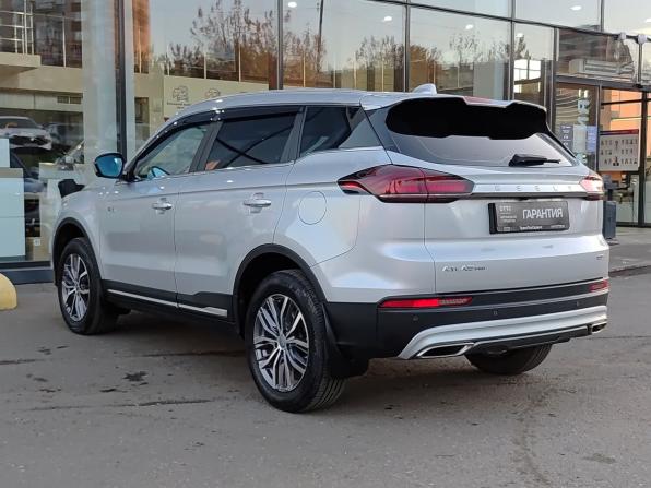 Geely Atlas Pro с пробегом 2023 года, цена 2 125 000 рублей, 47272 км, внедорожник, Автокод Объявления