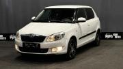 Skoda Fabia II Рестайлинг Смоленск  - изображение 20