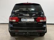 SsangYong Kyron I Рестайлинг Ярославль  - изображение 21