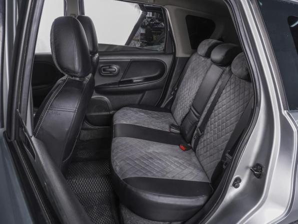 Nissan Note I с пробегом 2007 года, цена 580 000 рублей, 307351 км, хэтчбек, Автокод Объявления