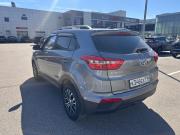 Hyundai Creta I Рестайлинг Санкт-Петербург  - изображение 8