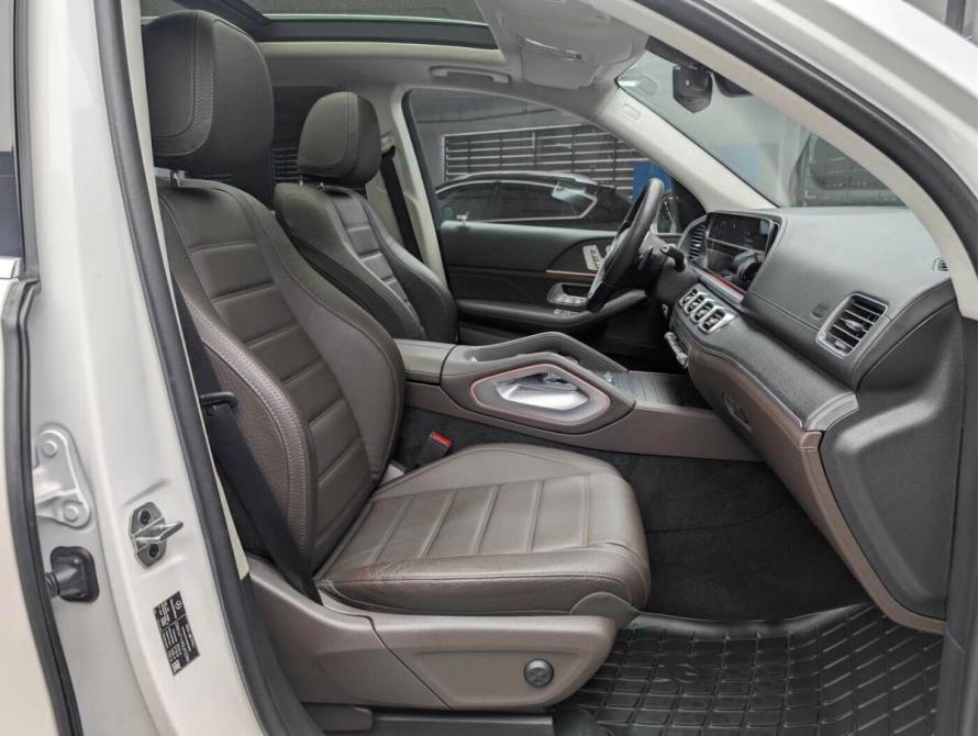 Mercedes-Benz GLE II (V167) Москва  - изображение 12