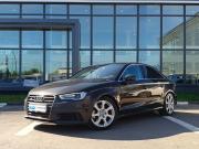 Audi A3 III (8V) Москва  - изображение 24