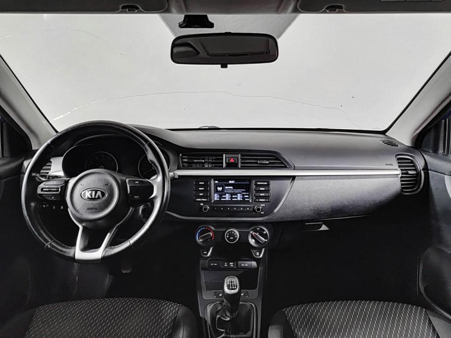 Kia Rio IV Уфа  - изображение 17