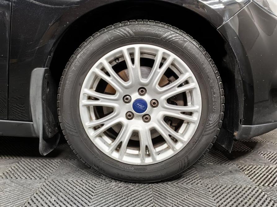 Ford Focus III Москва  - изображение 9