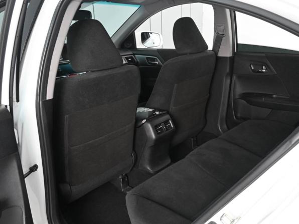Honda Accord IX с пробегом 2013 года, цена 1 499 000 рублей, 194121 км, седан, Автокод Объявления