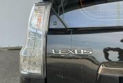 Lexus GX II Рестайлинг Киров  - изображение 57