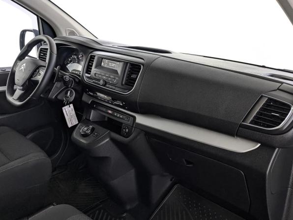 Citroen SpaceTourer I с пробегом 2021 года, цена 3 100 000 рублей, 97749 км, минивэн, Автокод Объявления