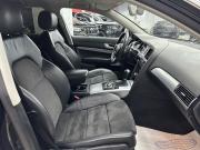 Audi A6 III (C6) Рестайлинг Ярославль  - изображение 51