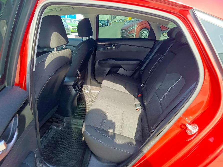 Kia Cerato IV Тюмень  - изображение 11