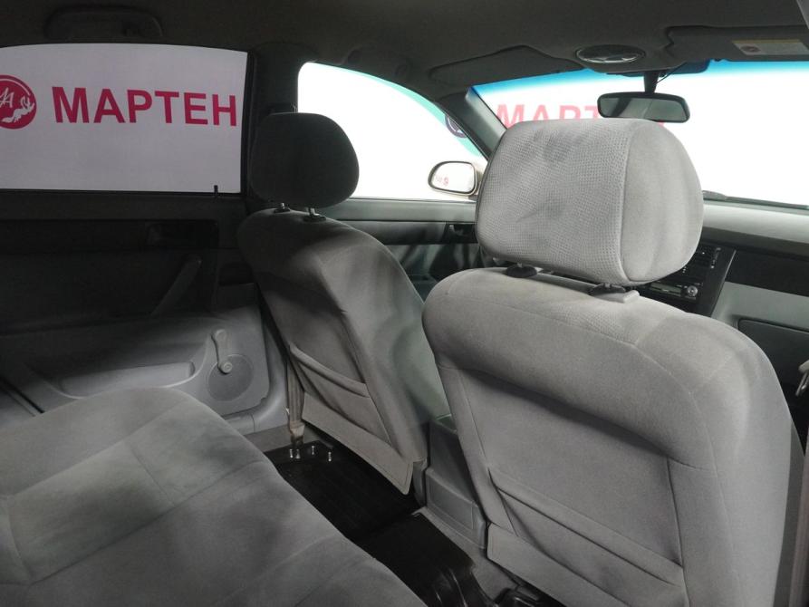 Chevrolet Lacetti I Вологда  - изображение 11