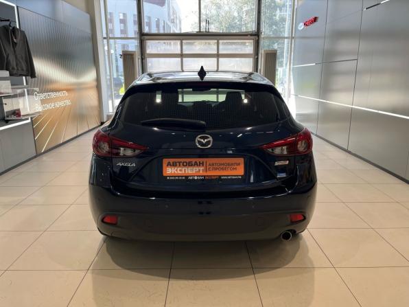 Mazda Axela III с пробегом 2014 года, цена 1 249 000 рублей, 107000 км, хэтчбек, Автокод Объявления