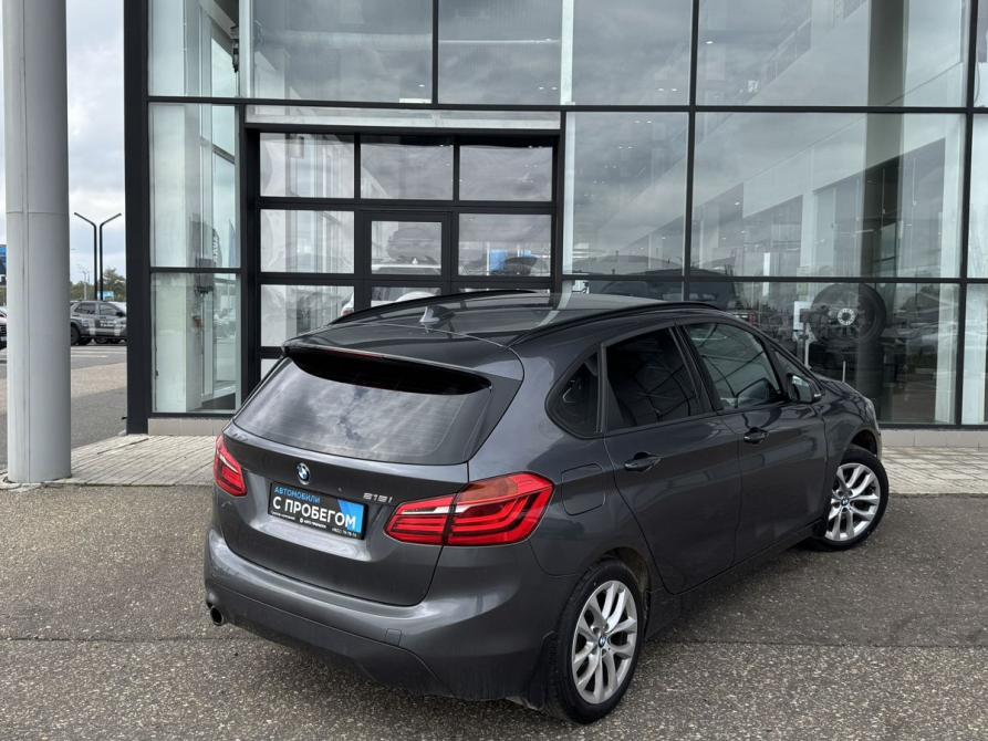 BMW 2 серии Active Tourer F45 Рестайлинг Тверь  - изображение 6
