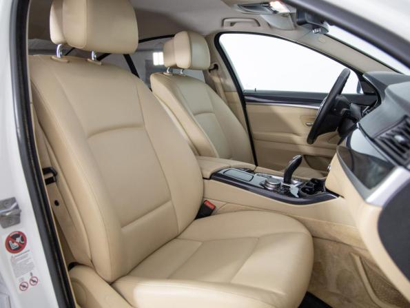 BMW 5 серии VI (F10/F11/F07) с пробегом 2013 года, цена 1 499 000 рублей, 264585 км, седан, Автокод Объявления