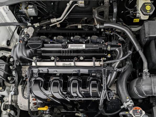 Kia Rio IV Рестайлинг с пробегом 2021 года, цена 1 655 000 рублей, 41914 км, седан, Автокод Объявления