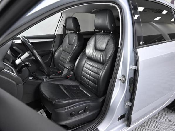 Skoda Octavia III (A7) с пробегом 2013 года, цена 619 000 рублей, 136000 км, лифтбек, Автокод Объявления