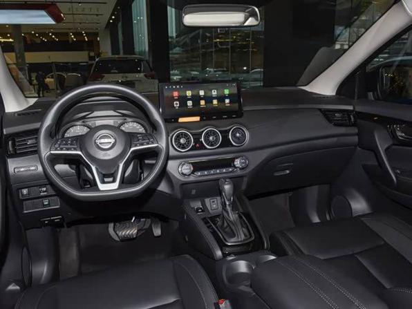 Nissan Qashqai II Рестайлинг 2 с пробегом 2026 года, цена 2 195 000 рублей, 1 км, внедорожник, Автокод Объявления