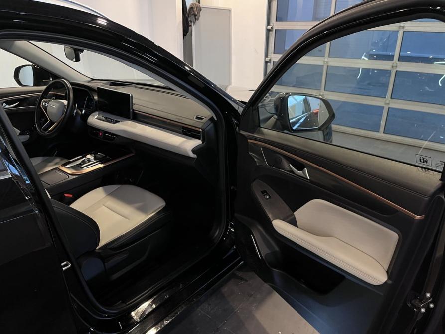 Haval Jolion I Чебоксары  - изображение 27