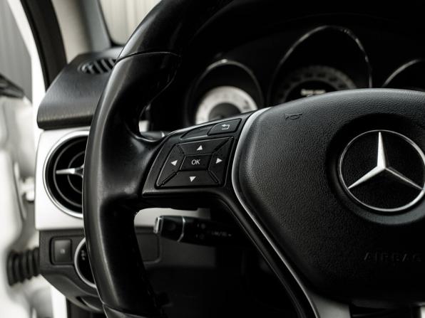 Mercedes-Benz GLK-Класс I (X204) Рестайлинг с пробегом 2012 года, цена 1 640 000 рублей, 251402 км, внедорожник, Автокод Объявления
