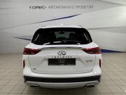 Infiniti QX50 II Москва  - изображение 26