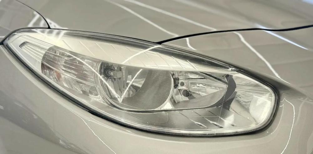 Renault Fluence I Шахты  - изображение 10