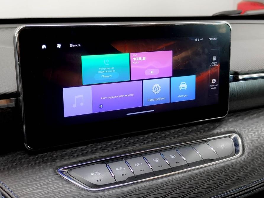 Haval Jolion I Тула  - изображение 17