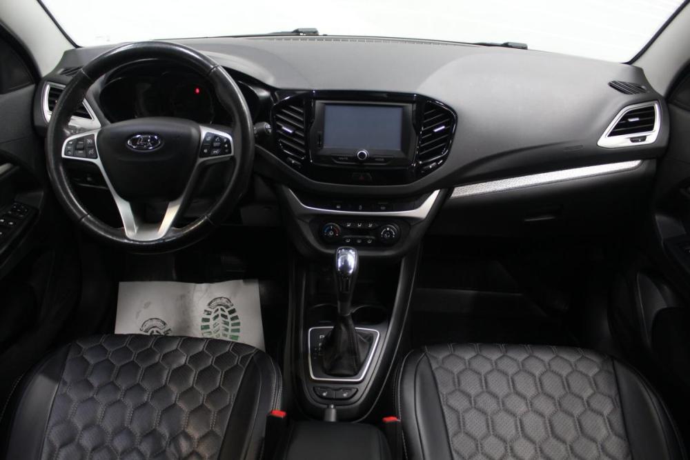 Lada (ВАЗ) Vesta I Кемерово  - изображение 11
