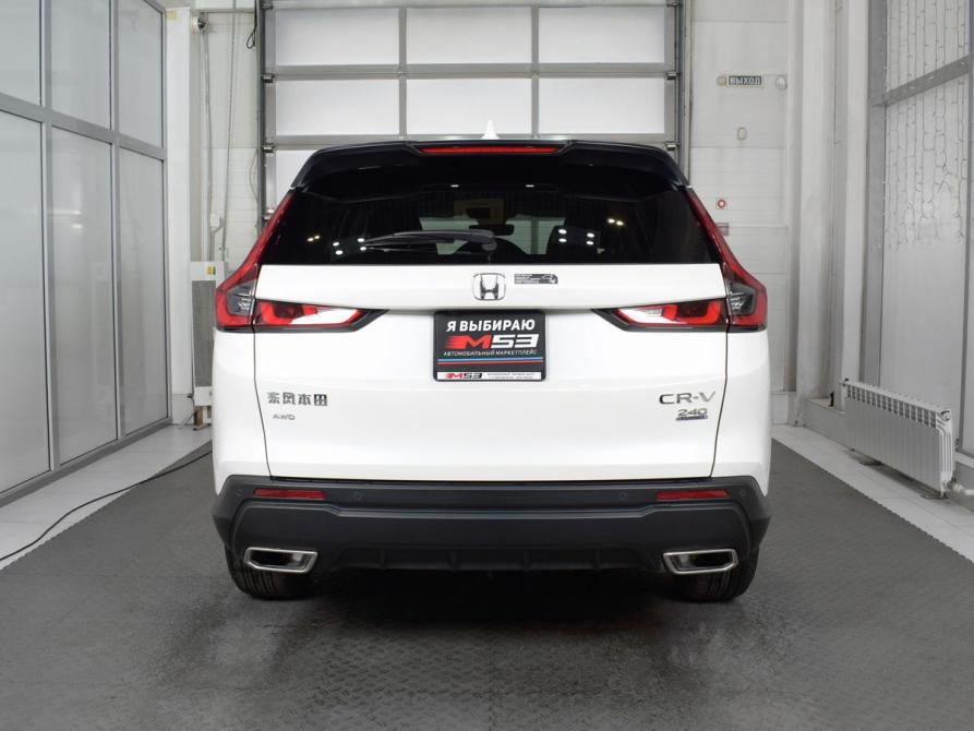 Honda CR-V VI Кемерово  - изображение 6