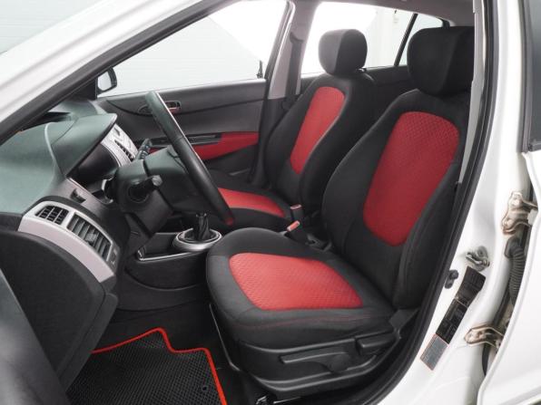 Hyundai i20 I с пробегом 2010 года, цена 499 000 рублей, 182671 км, хэтчбек, Автокод Объявления