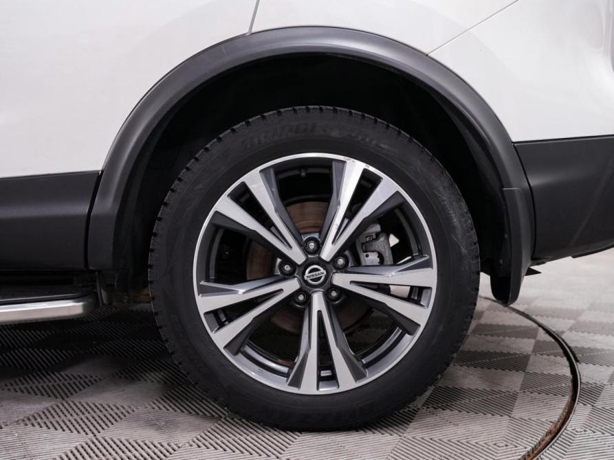 Nissan Qashqai II Рестайлинг Ульяновск  - изображение 9