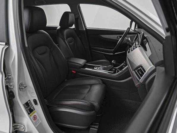 Changan CS75 I Рестайлинг с пробегом 2020 года, цена 1 654 000 рублей, 75595 км, внедорожник, Автокод Объявления