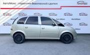 Opel Meriva A Рестайлинг Тюмень  - изображение 28