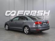 Volkswagen Jetta VI Воронеж  - изображение 20