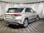 Mercedes-Benz GLE II (V167) Москва  - изображение 25