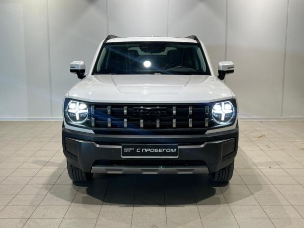 Haval H3 I с пробегом 2024 года, цена 2 375 000 рублей, 18001 км, внедорожник, Автокод Объявления